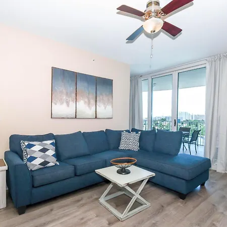 Appartamento The Palms Of Destin 1615